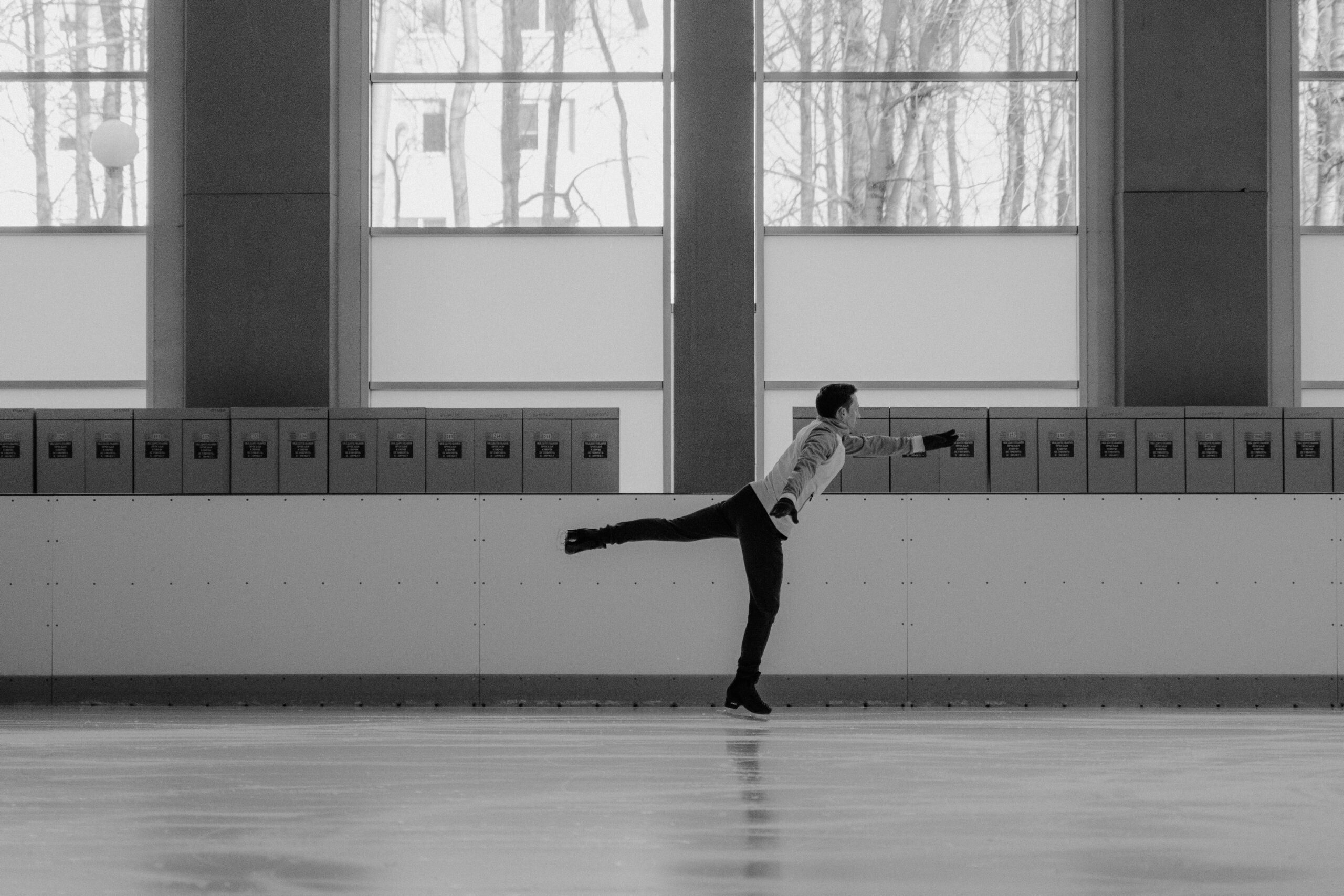 Zdjęcie do artykułu: Sporty zimowe – które są najlepsze dla początkujących